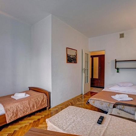 Jawor Bed and Breakfast Polańczyk Eksteriør billede