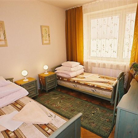 Jawor Bed and Breakfast Polańczyk Eksteriør billede