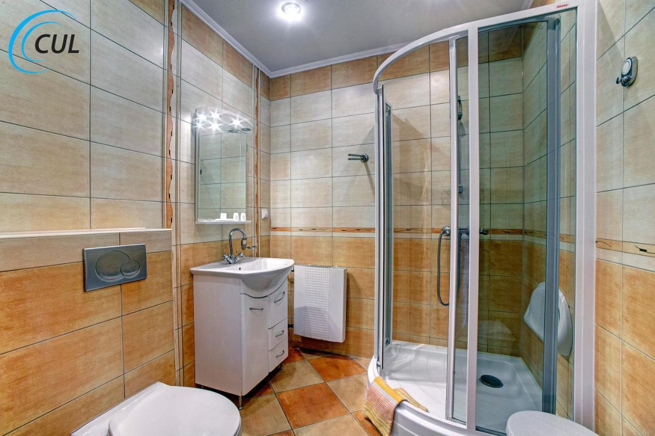 Jawor Bed and Breakfast Polańczyk Eksteriør billede