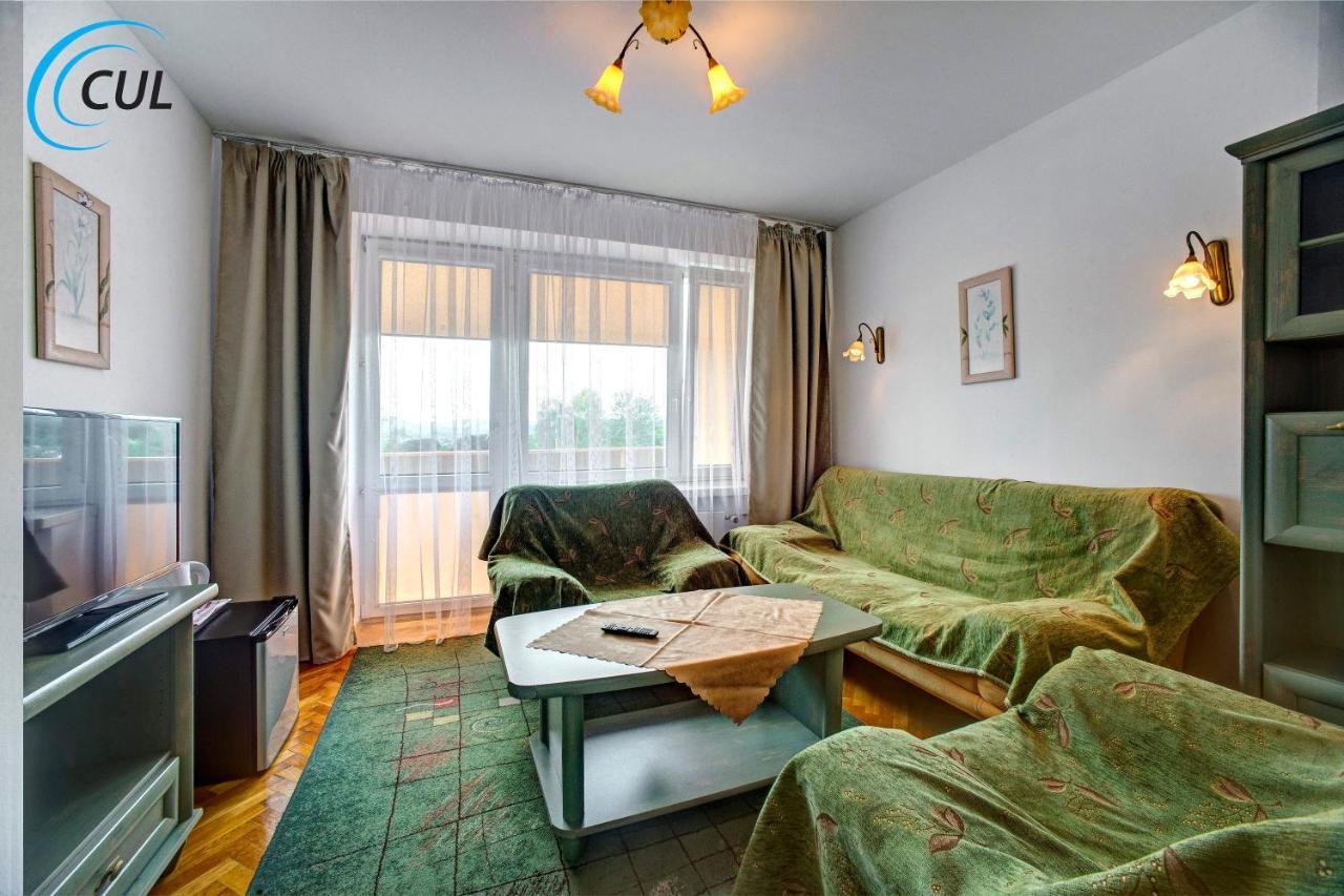 Jawor Bed and Breakfast Polańczyk Eksteriør billede