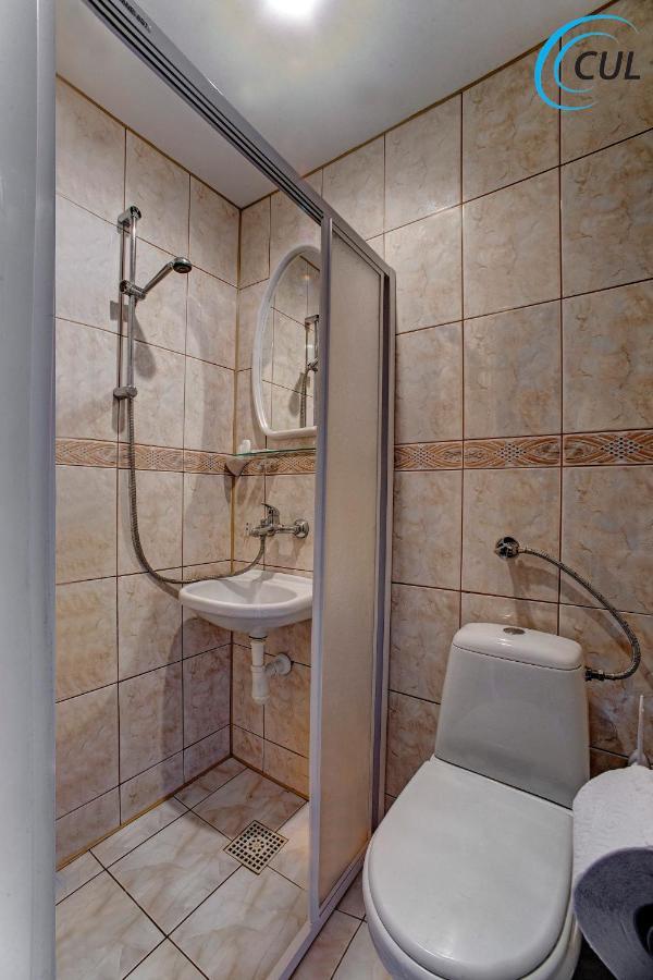 Jawor Bed and Breakfast Polańczyk Eksteriør billede